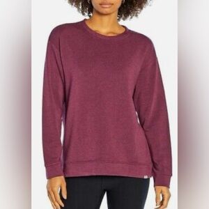 Orvis Ladies' Crewneck Pullover medium